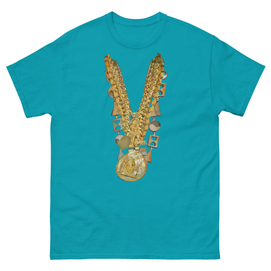 Slick Rick Unisex classic tee