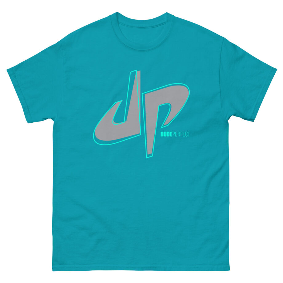 Dude Perfect Pound It Reflective Unisex classic tee