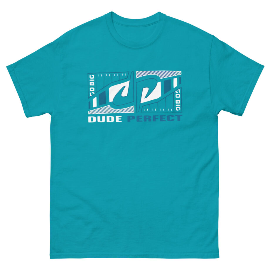 Dude Perfect Gridiron Unisex classic tee