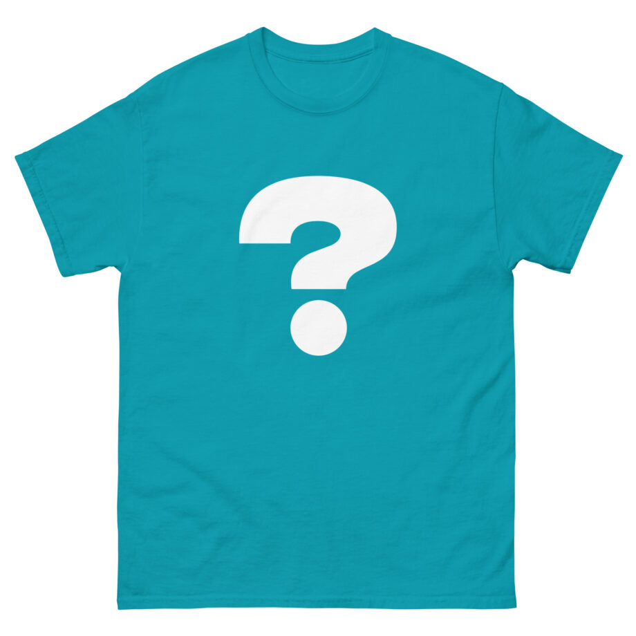Slaughter to Prevail Mystery Unisex classic tee