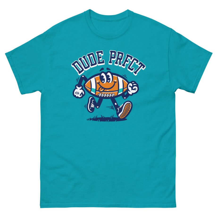 Dude Perfect Comeback Unisex classic tee