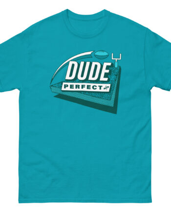 Dude Perfect Hail Mary Unisex classic tee