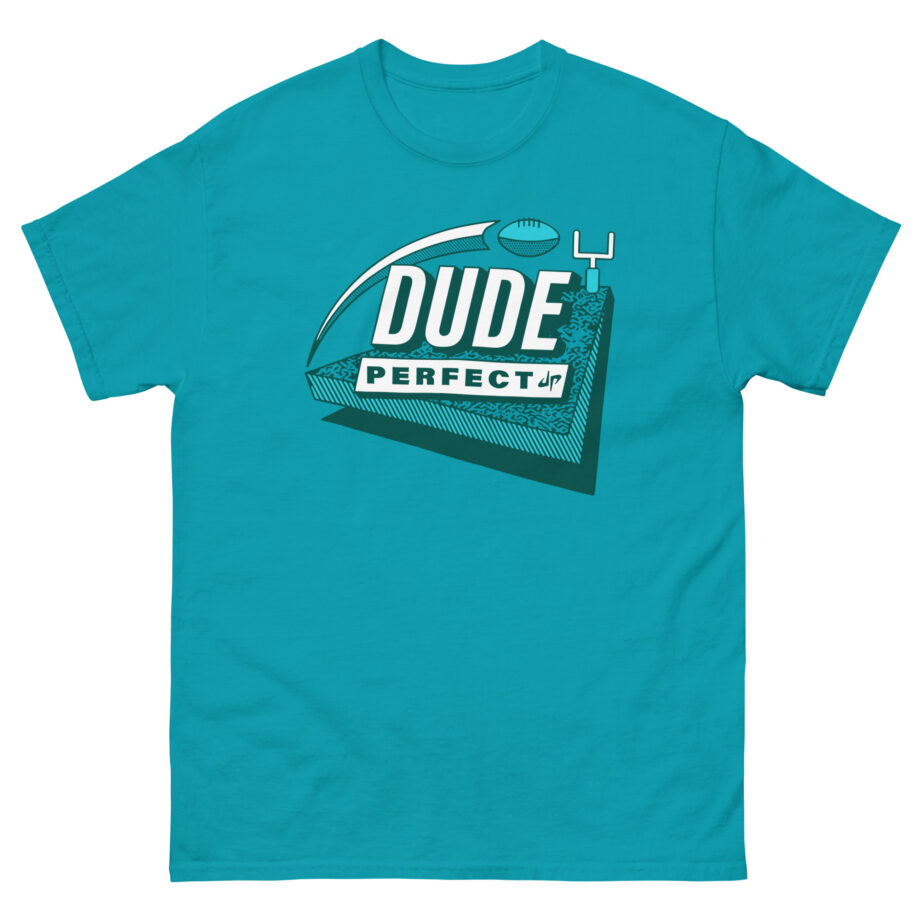 Dude Perfect Hail Mary Unisex classic tee
