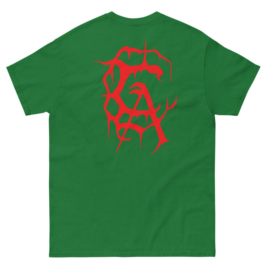 Carach Angren Logo Unisex classic tee