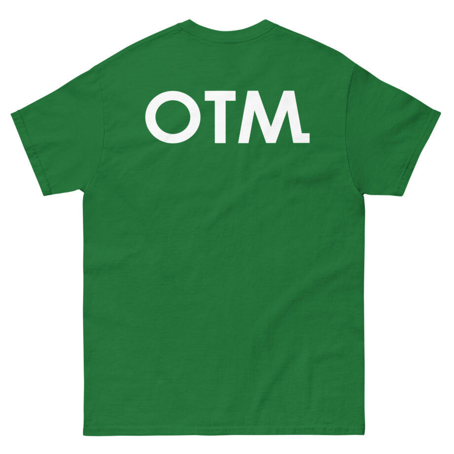Otm Onthemoney Unisex classic tee