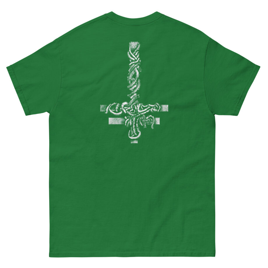 Twitching Tongues I&i Unisex classic tee