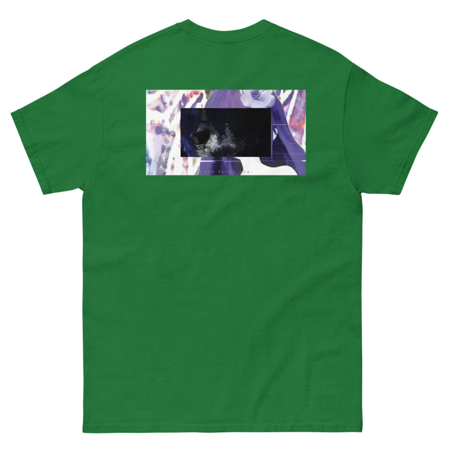 Sewerslvt Jvnko Loves You Unisex classic tee