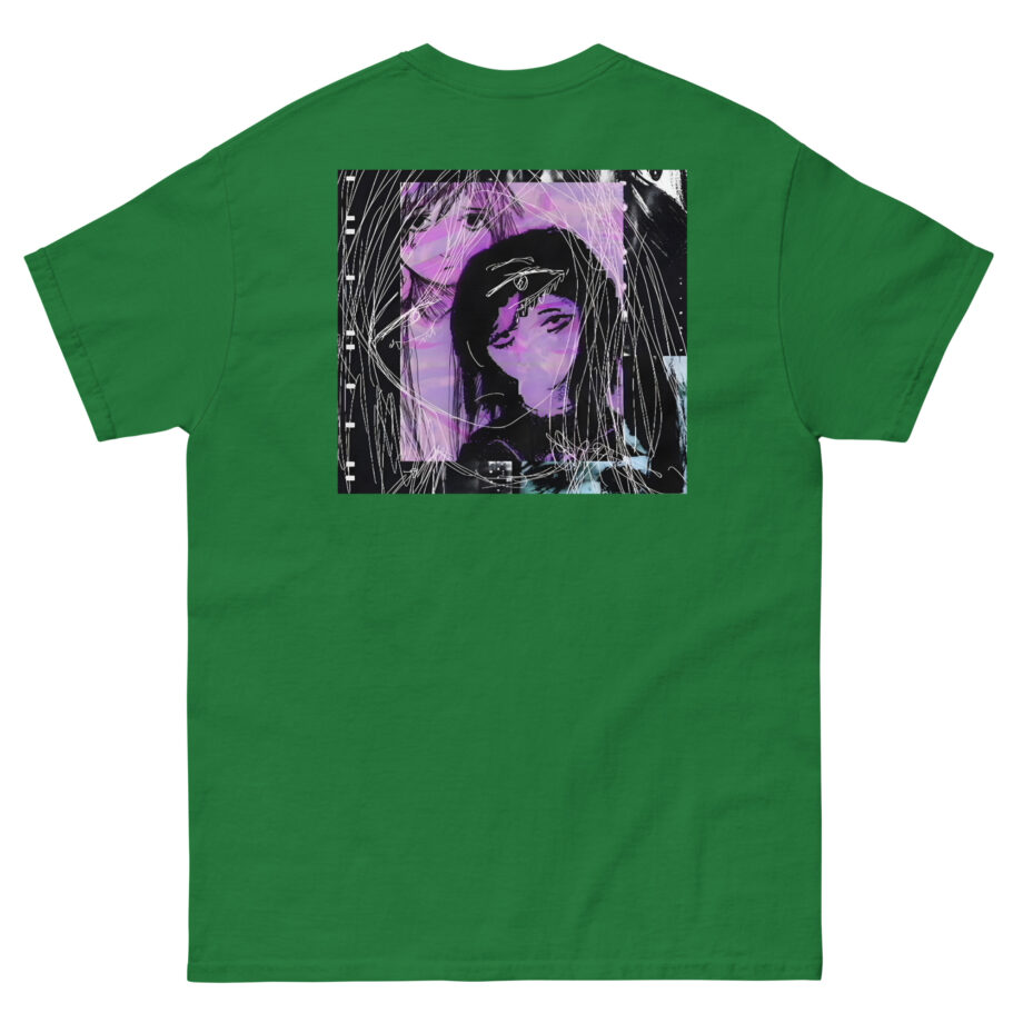 Sewerslvt Cynthoni Pt 1 Unisex classic tee