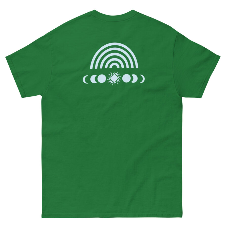 Griz Essentials Line Unisex classic tee
