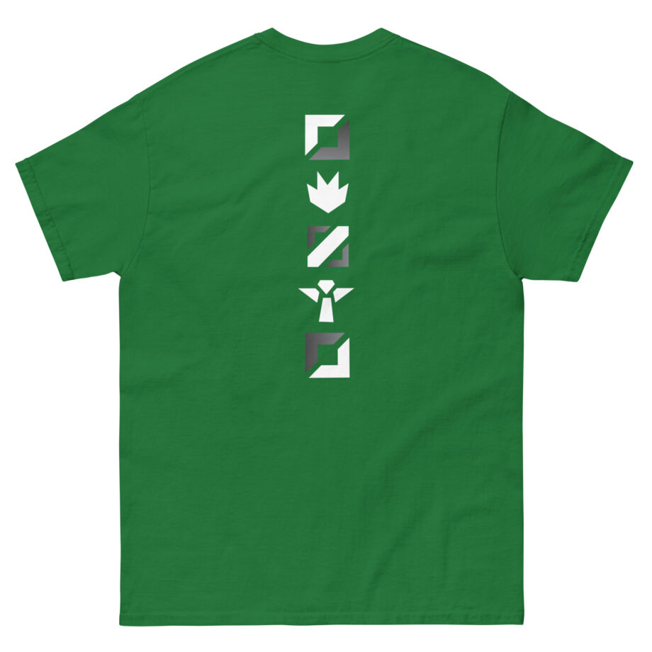 Lck Unisex classic tee
