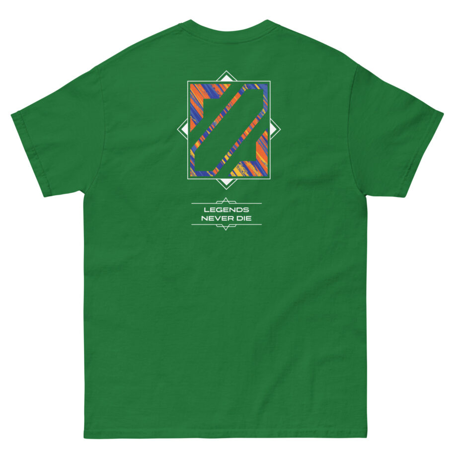 Lck Unisex classic tee