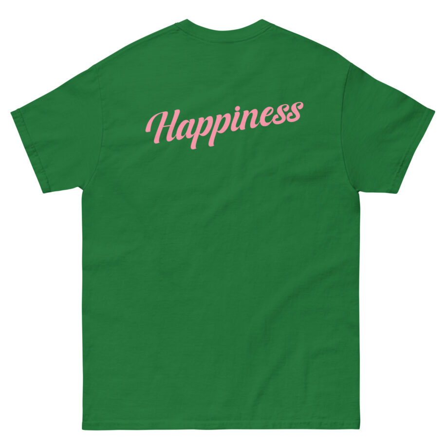 Mcfly Happiness Unisex classic tee