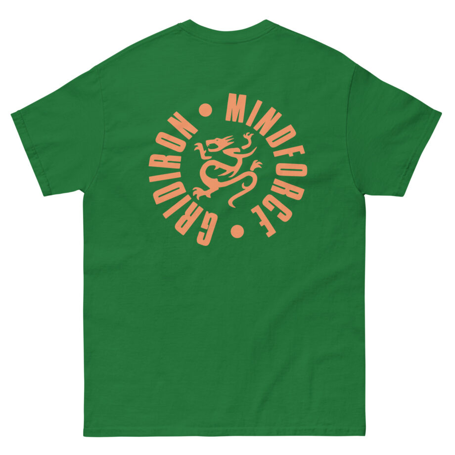 Mindforce The Infamous Trench Lords Unisex classic tee