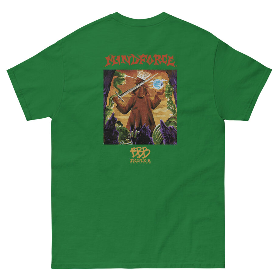 Mindforce New Lords Unisex classic tee