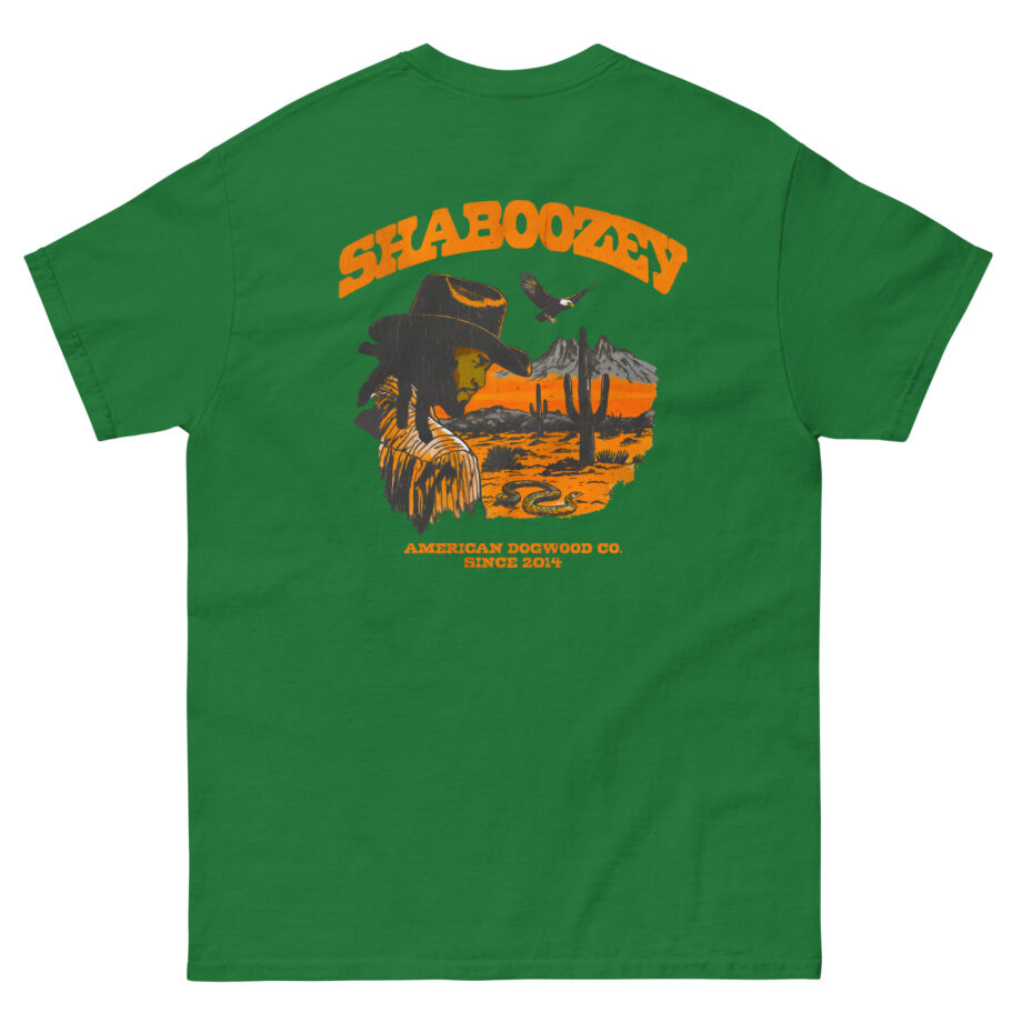 Shaboozey Glowing Sky Unisex classic tee