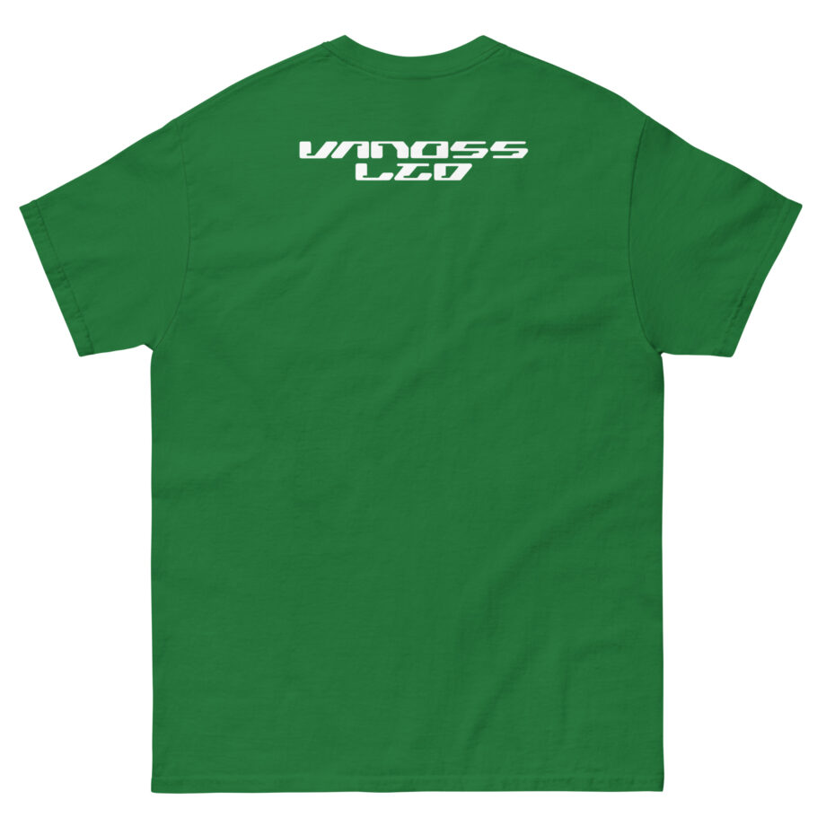 Vanossgaming Unisex classic tee