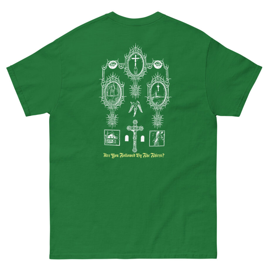 Knocked Loose Unisex classic tee