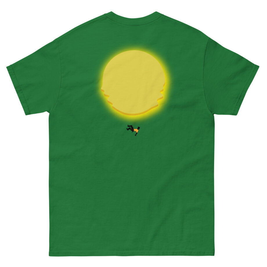 Khalid Suncity Unisex classic tee