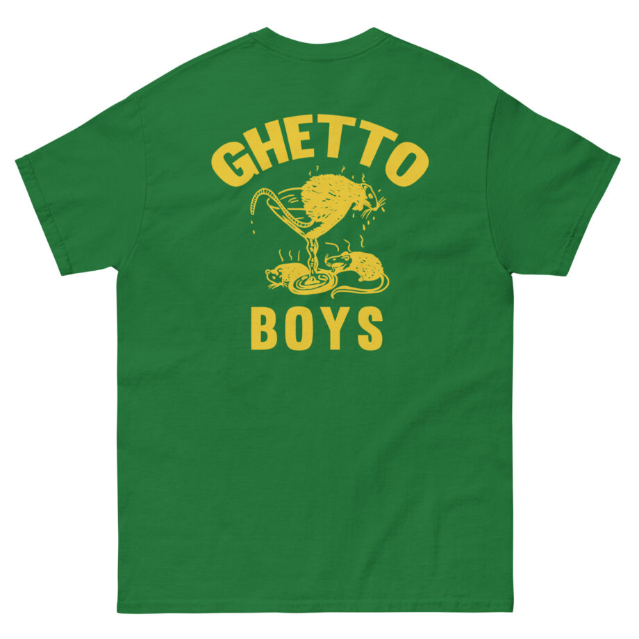 Geto Boys Unisex classic tee