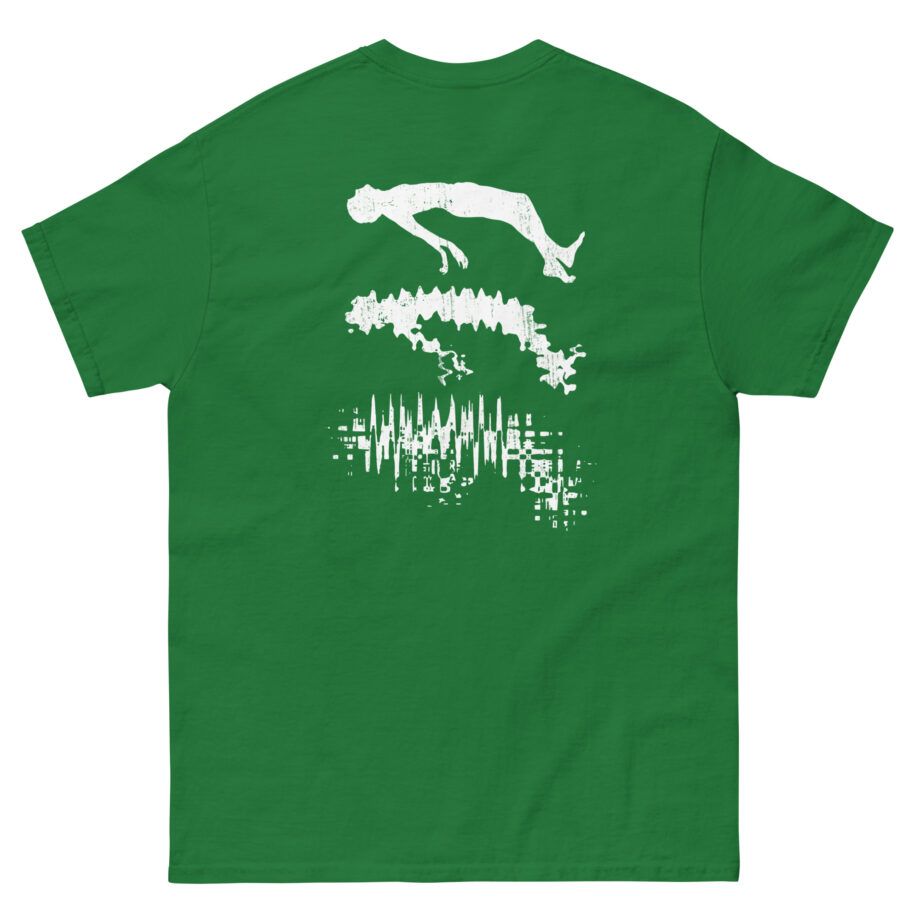 Ho99o9 420 Smoke Unisex classic tee