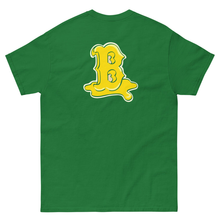 Bts Hybe Unisex classic tee
