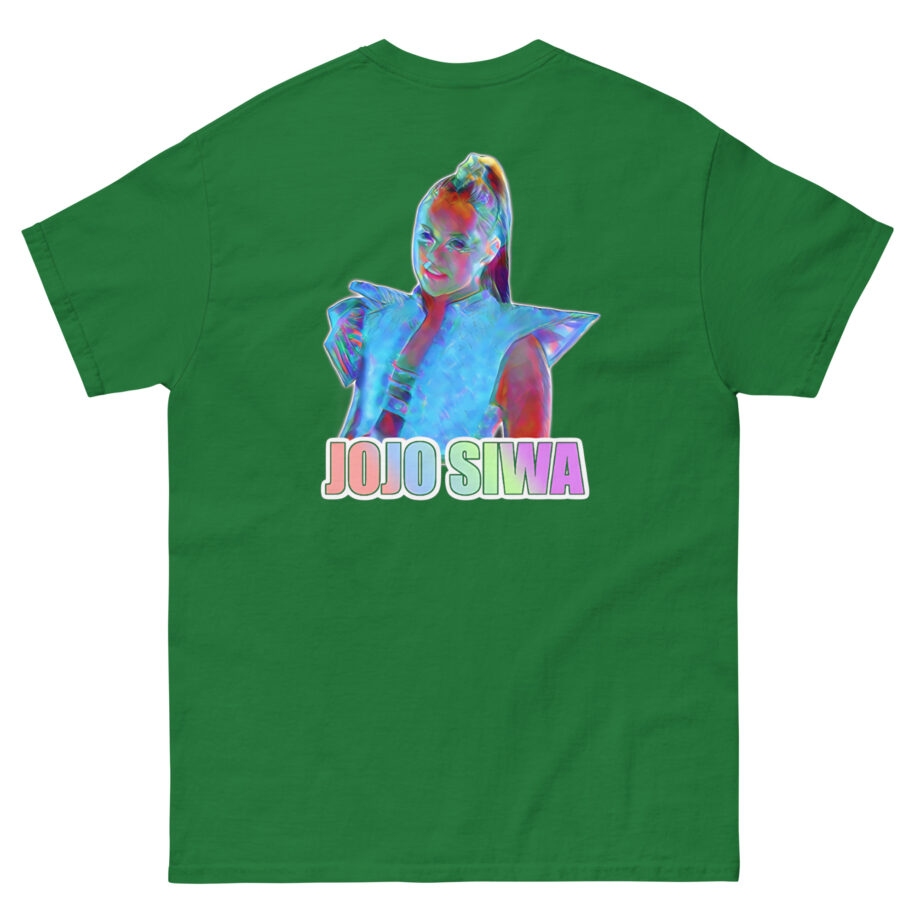 Jojo Siwa Unisex classic tee
