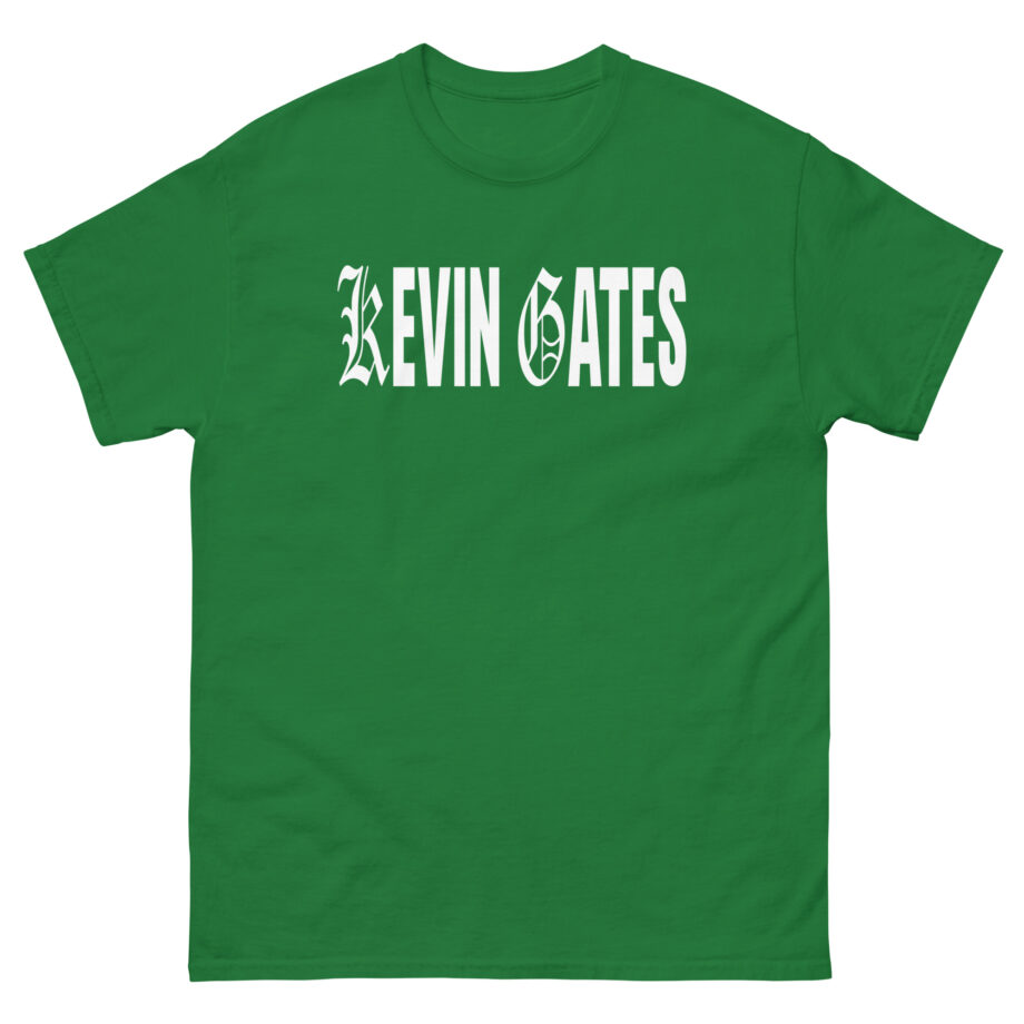 kevin gates The Ceremony Unisex classic tee