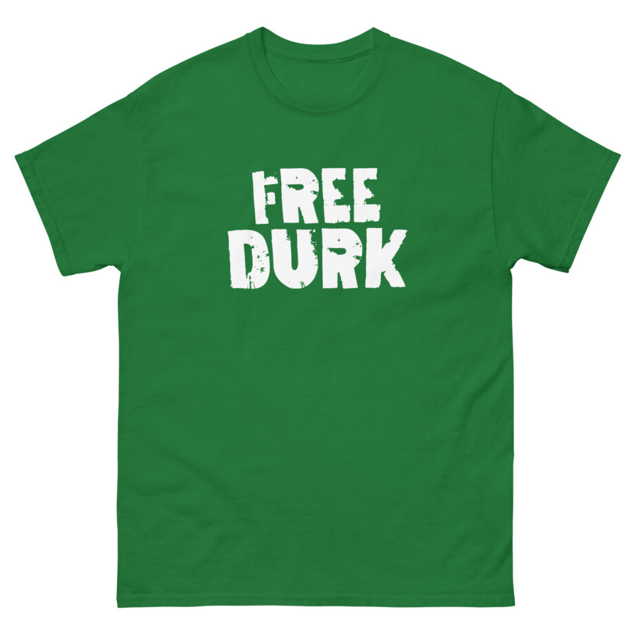 Lil Durk Free Durk Unisex classic tee