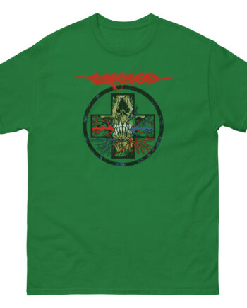 Carcass Unisex classic tee