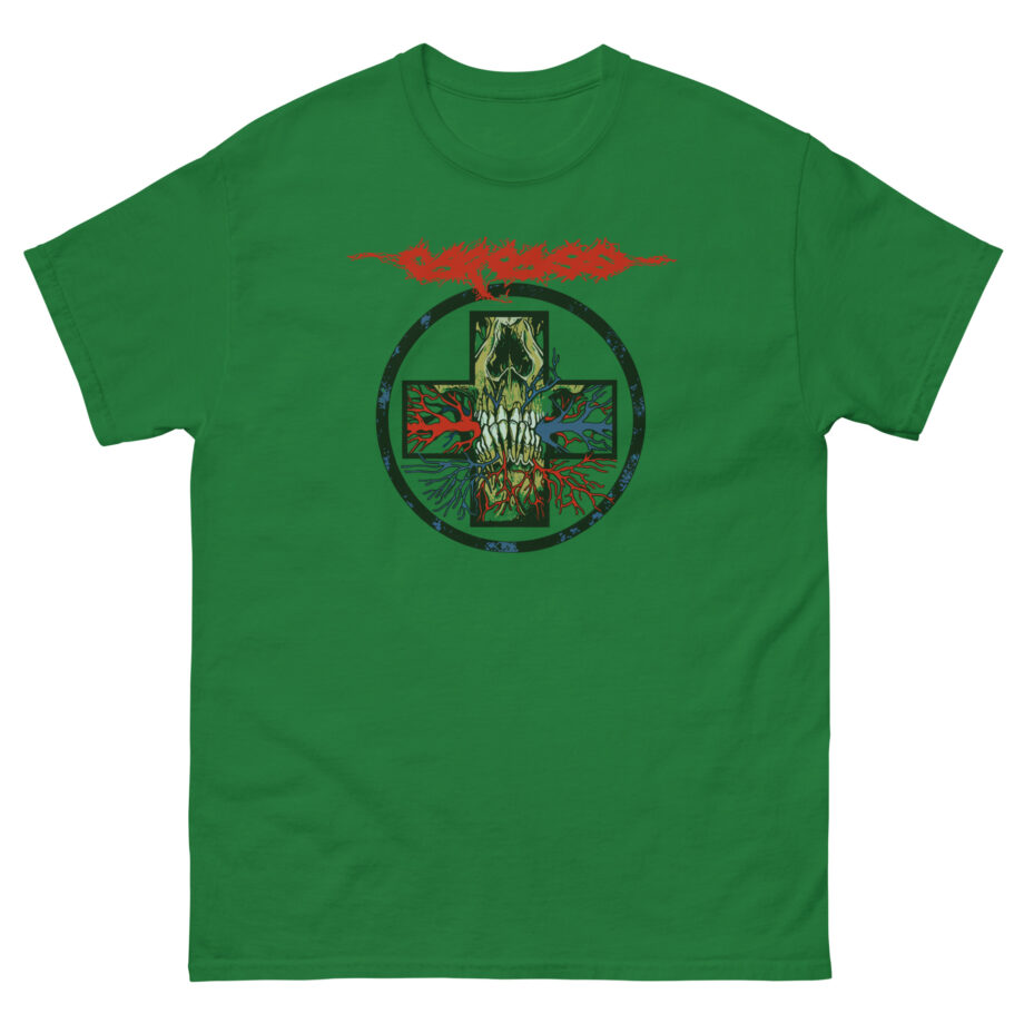 Carcass Unisex classic tee