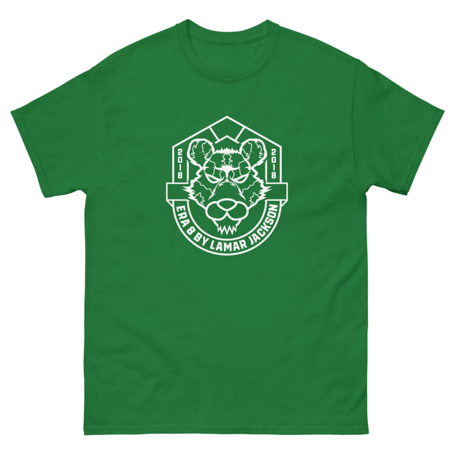 Lamar Jackson Unisex classic tee