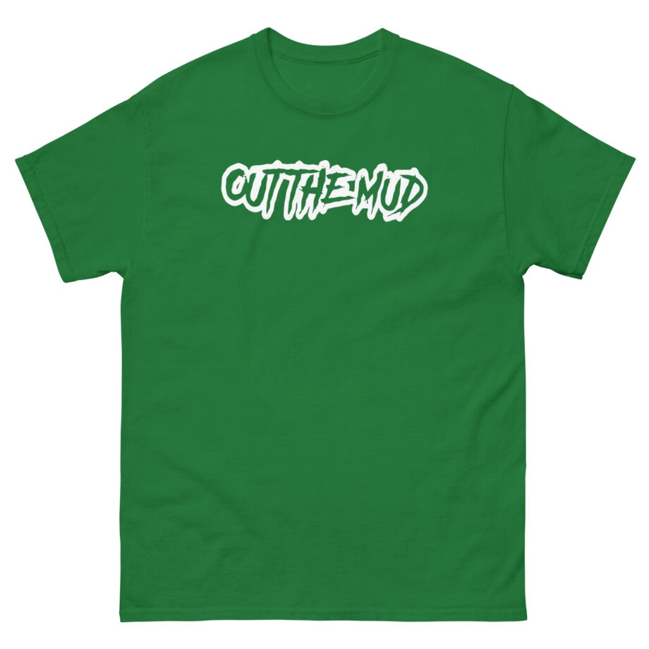 OTM Unisex classic tee