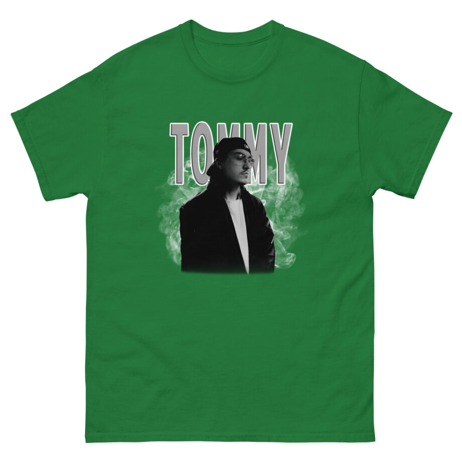 Tommy Richman Tiny Unisex classic tee