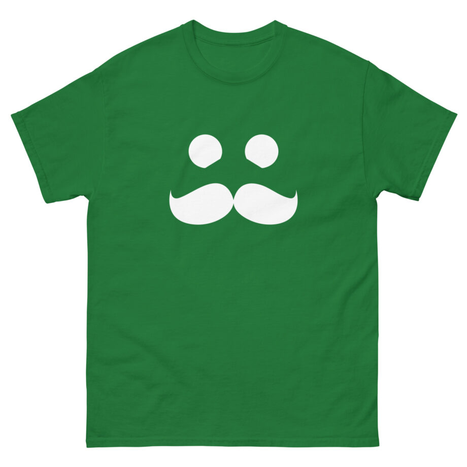 Mumbo Jumbo Logo Unisex classic tee