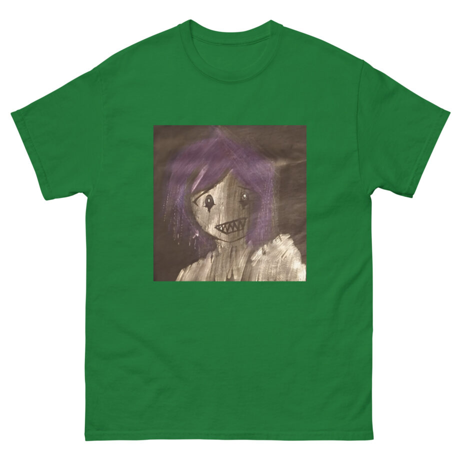 Sewerslvt Patreon Unisex classic tee