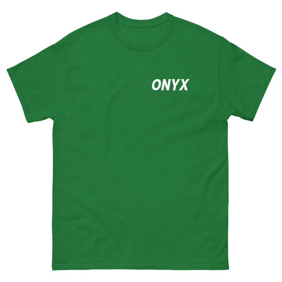 Onyx Just Doyenne It Unisex classic tee