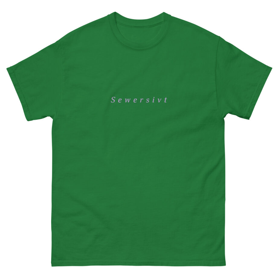 Sewerslvt Jvnko Loves You Unisex classic tee