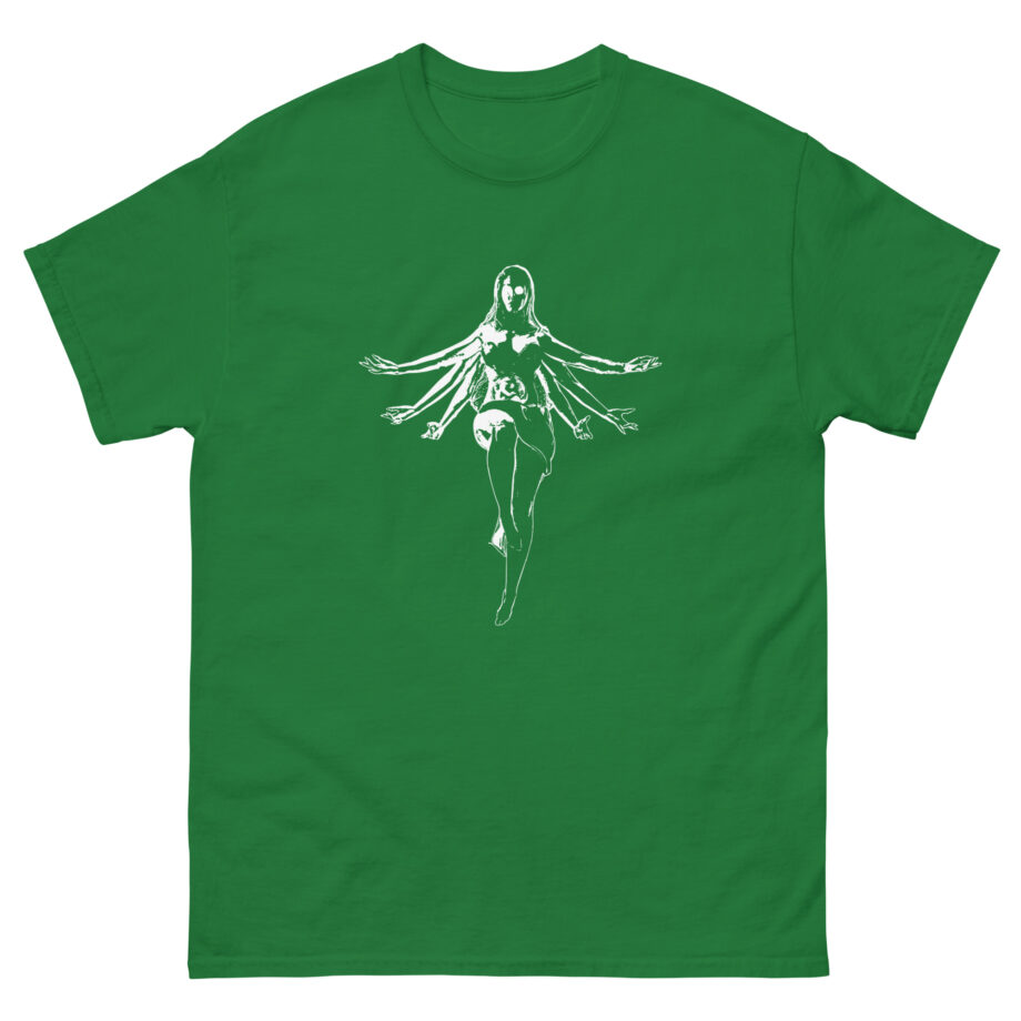 Veil of Maya Mother Unisex classic tee
