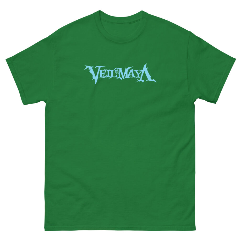 Veil of Maya Logo Unisex classic tee