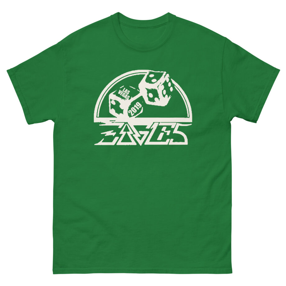 The Eagles Las Vegas Unisex classic tee