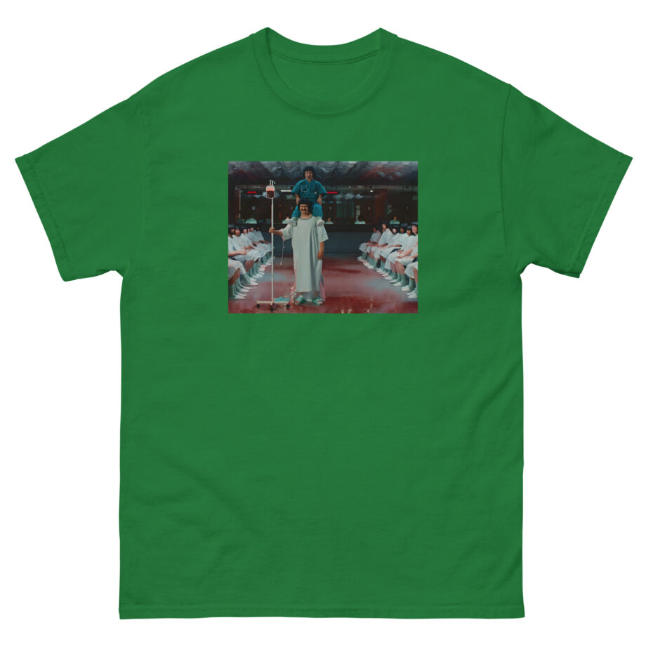 Oliver Tree With You Unisex classic tee