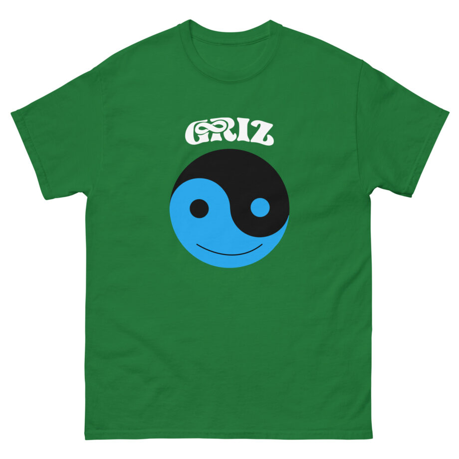 Griz Galaxy Skies Unisex classic tee
