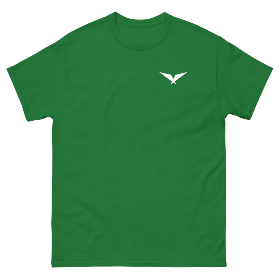 Lck Unisex classic tee