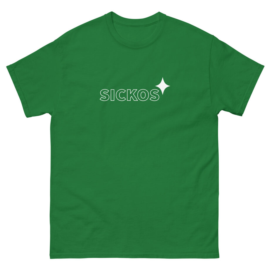 Sickos Unisex classic tee