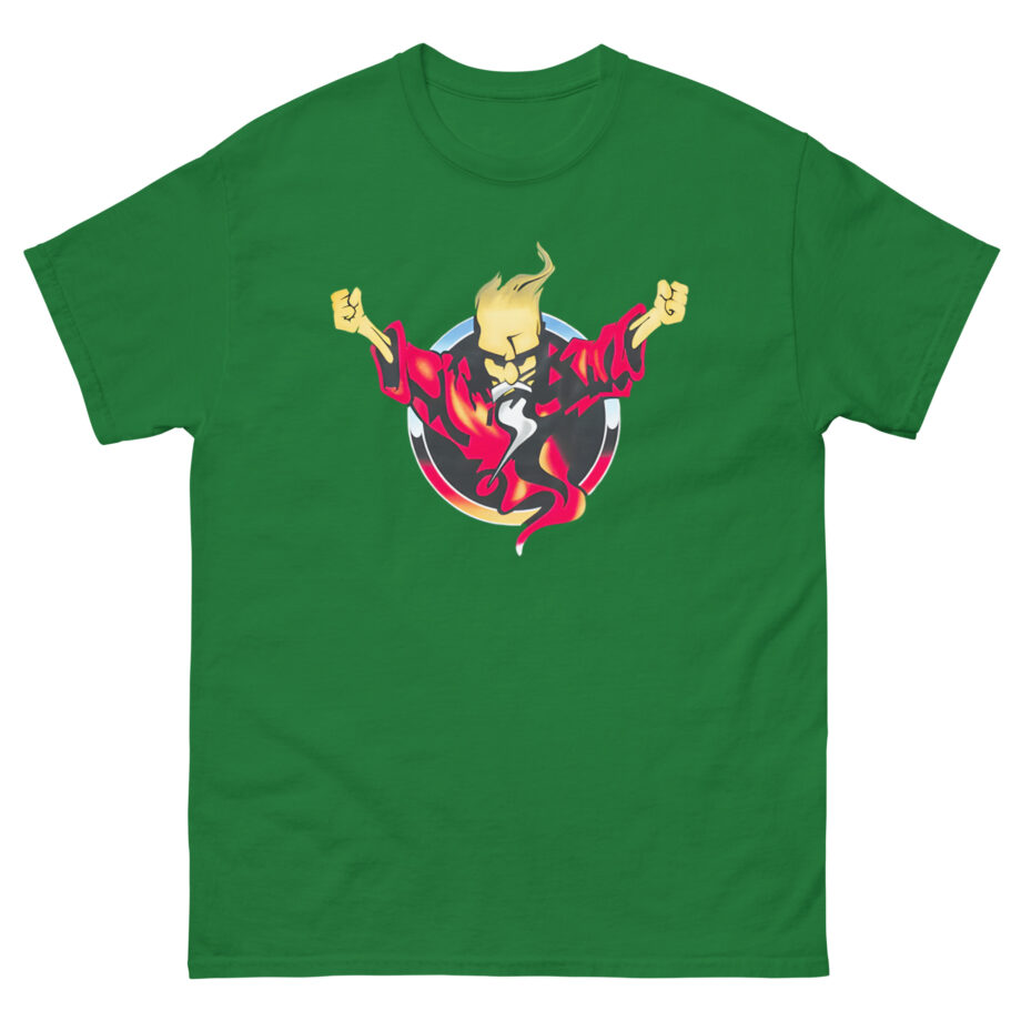 Thunderdome Original Unisex classic tee