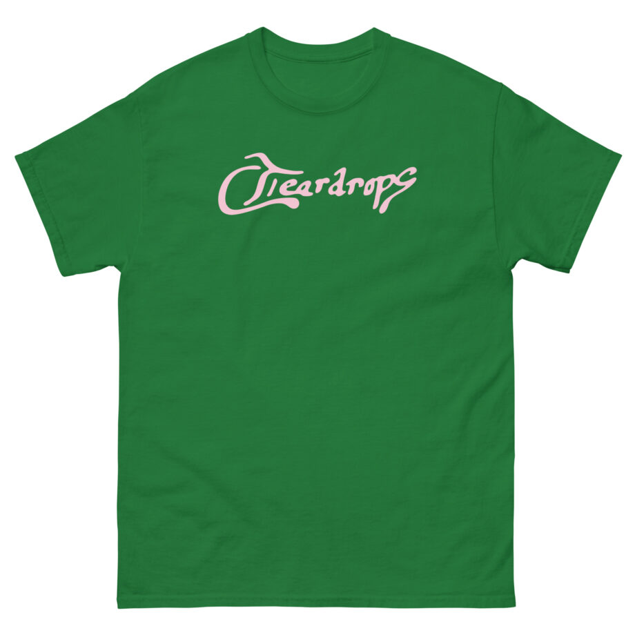 Liam Payne Teardrops Unisex classic tee