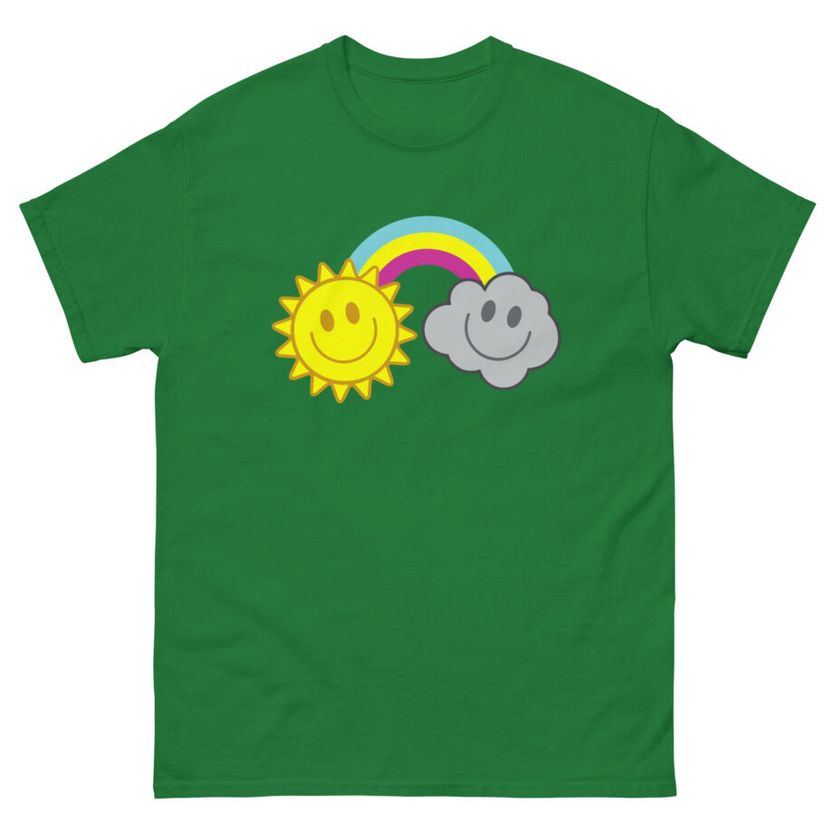 Mcfly Happiness Unisex classic tee