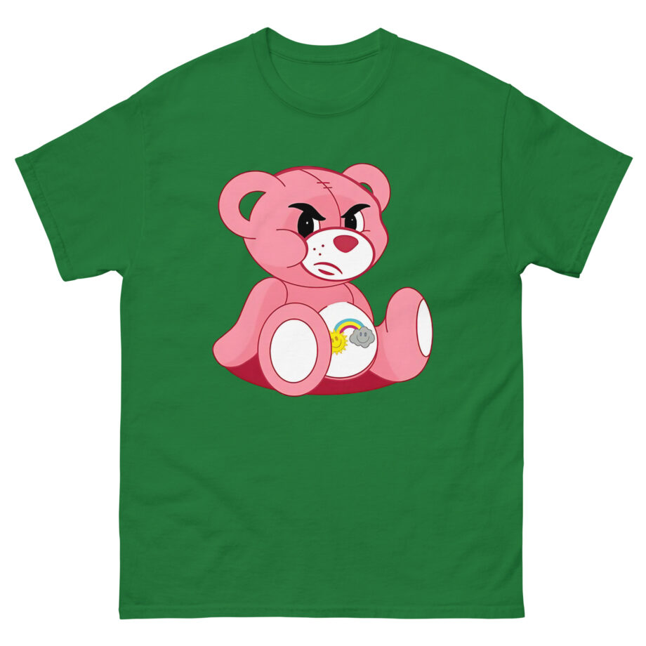 Mcfly Happiness Unisex classic tee