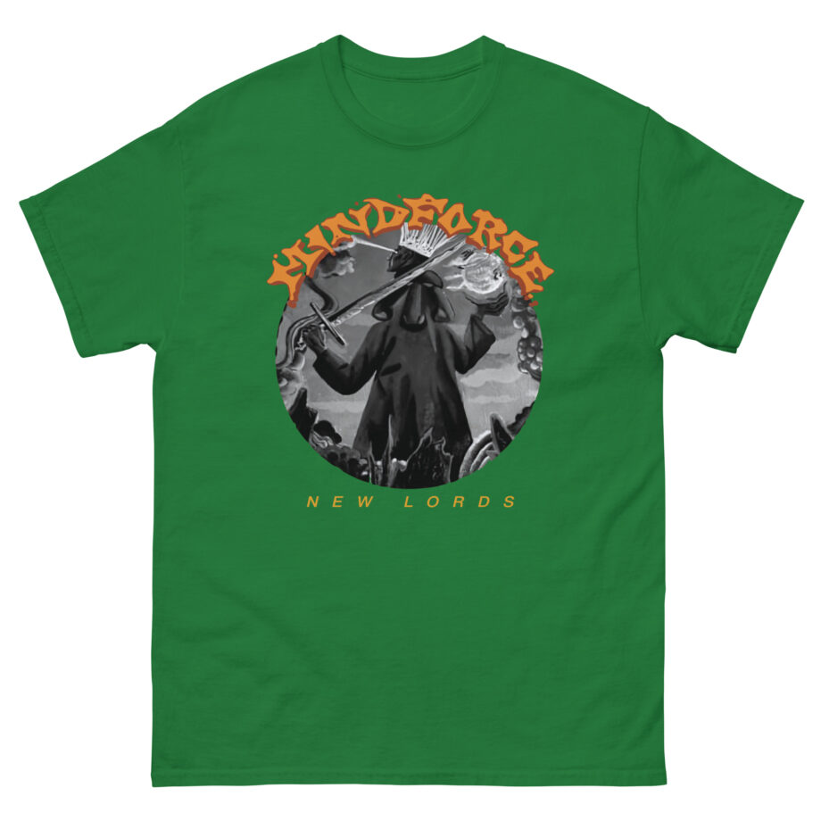Mindforce New Lords Unisex classic tee