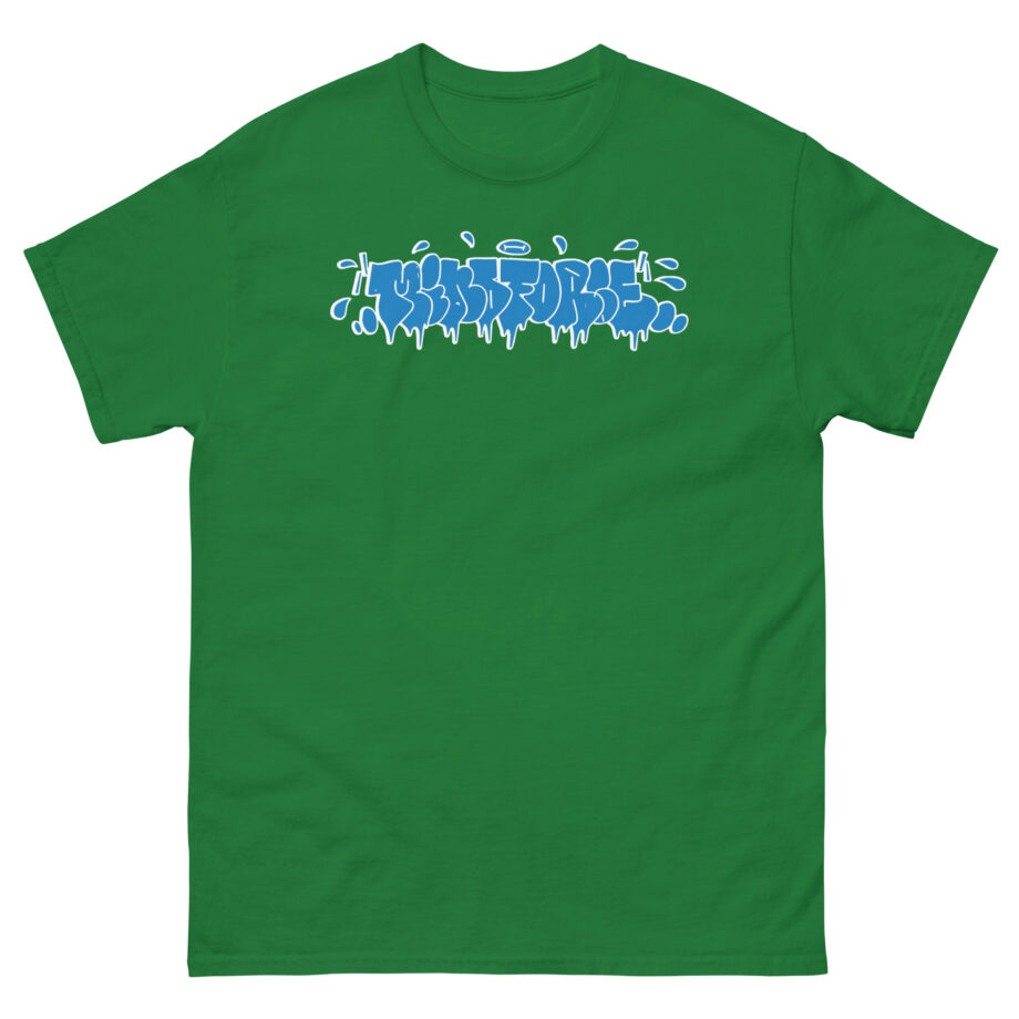 Mindforce Unisex classic tee